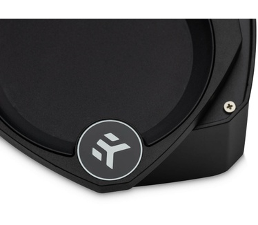 EKWB EK-Nucleus AIO CR360 Dark