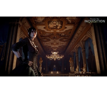 Dragon Age: Inquisition