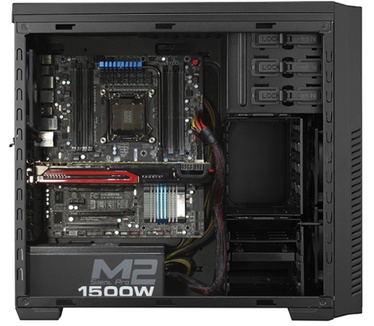 Cooler Master Silencio 650 Pure
