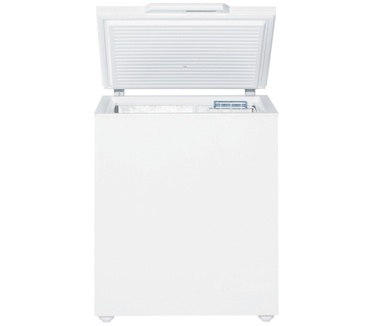 Liebherr GT 2132 Comfort