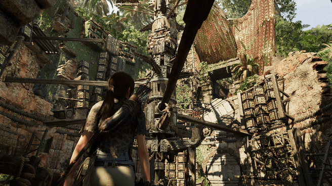 Shadow of the Tomb Raider