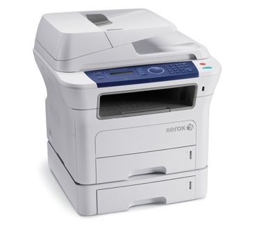 Xerox WorkCentre 3220