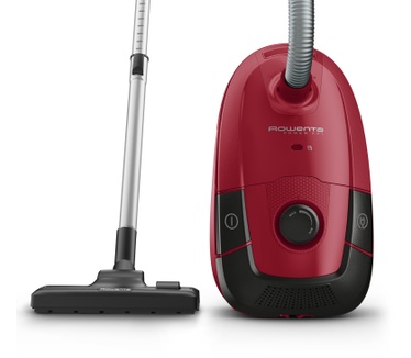 Rowenta Stofzuiger met zak RO3134