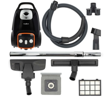 Nedis VCBG250GY