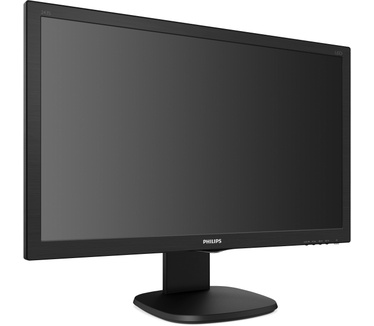 Philips 243S5LJMB Zwart