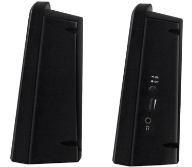 Sweex SP040 2.0 Speaker Set USB