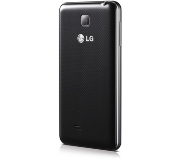 LG Optimus F5 Wit
