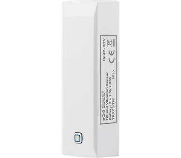 Homematic IP Hellings- en trillingssensor