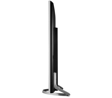 LG 55UC970V Zwart/Zilver