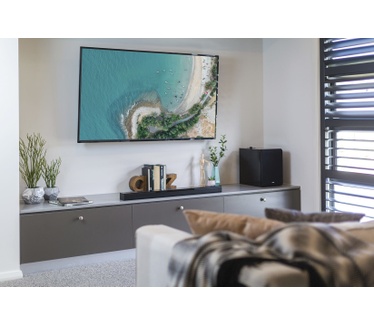 Yamaha MusicCast SUB 100