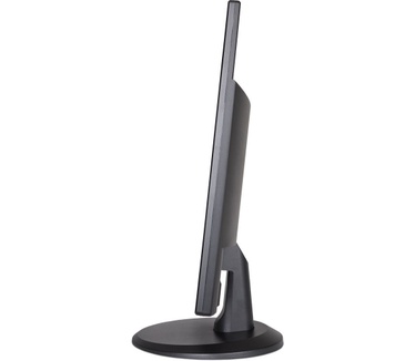 Terra LED 2747W Zwart