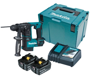 Makita 18 V Boorhamer