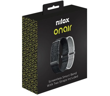 Nilox NXSWONAIRBK