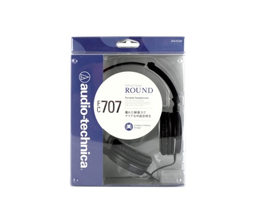 Audio-Technica ATH-FC707