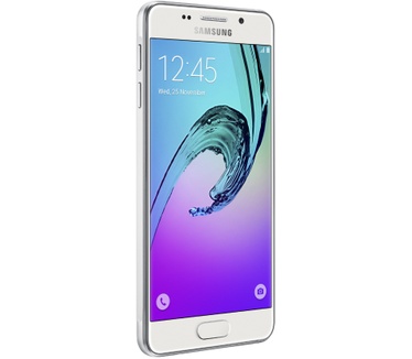 Samsung Galaxy A3 (2016) Wit