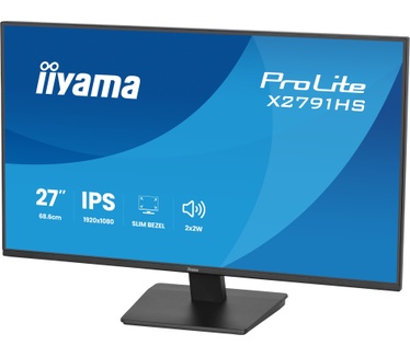 Iiyama X2791HS-B1