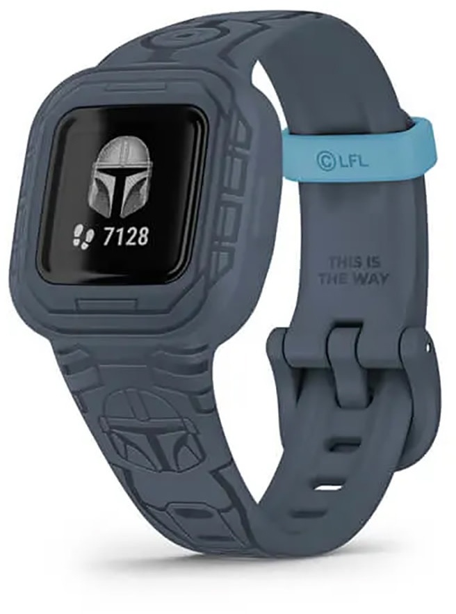 Garmin vivofit jr. 3 Mandalorian (Grijs) Kenmerken Tweakers