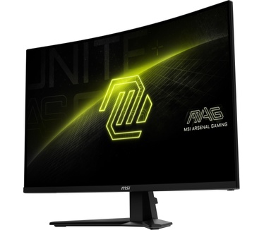 MSI MAG 32C6X