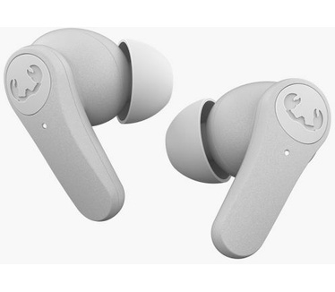 Fresh 'n Rebel Fresh 'n Rebel - Twins Rise - True Wireless earbuds with Hybrid ANC - Ice Grey