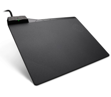 Corsair MM1000 Qi Wireless Charging Mouse Pad