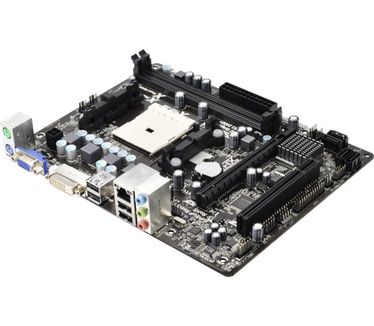 ASRock A55M-DGS