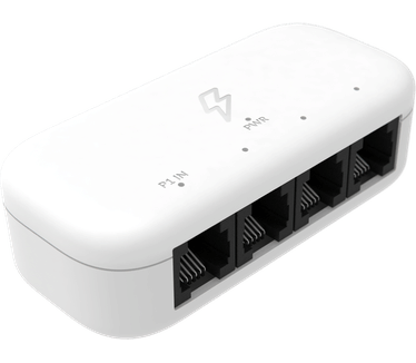 HomeWizard HomeWizard Actieve P1 Splitter