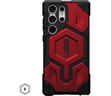 Urban Armor Gear 214140119494