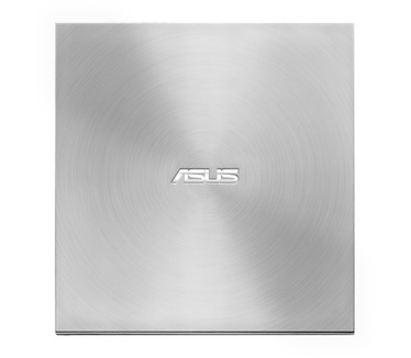 Asus ZenDrive U7M Zilver Zilver
