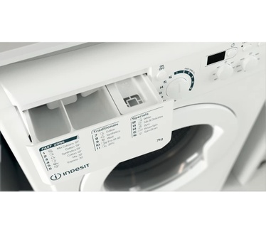 Indesit EWD 71452 W EU N