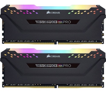 Corsair Vengeance RGB Pro CMW32GX4M2A2666C16