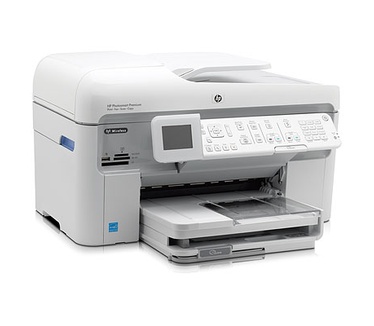 HP PhotoSmart Premium printer/scanner/fax