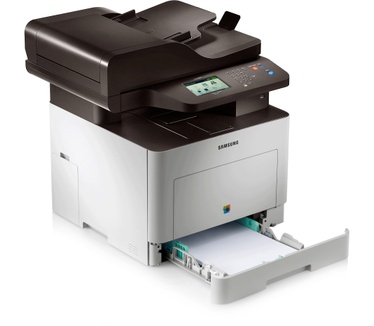 Samsung CLX-6260FW (2 jaar garantie)