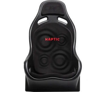 Next Level Racing ES1 Haptic Feedback Simracing seat