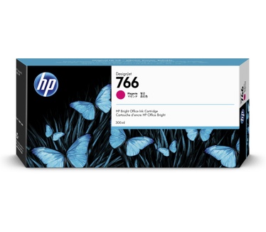 HP 766