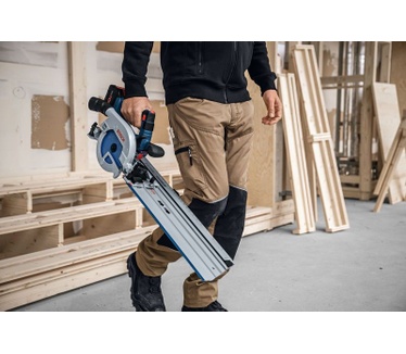 Bosch GKS 18V-57-2 GX