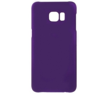 Kees Dun Hardcover Hoesje Samsung Galaxy S6 Edge Plus - Paars