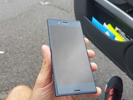 Foto's Sony F8331