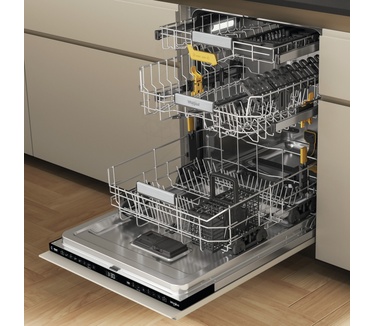 Whirlpool W8I HF58 TUS