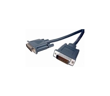 Cisco RS-530 Cable, DTE, Male, 10 foot