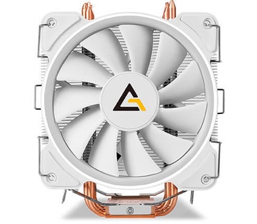 Antec C400 Glacial