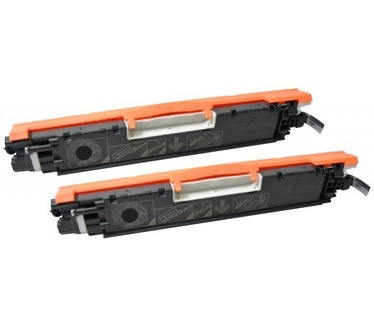 CoreParts QI-HP1011-TWIN