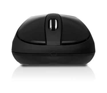 Sweex MI450 Wireless Mouse (Zwart)