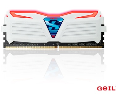 GeIL Super Luce GLWR416GB3400C16AQC