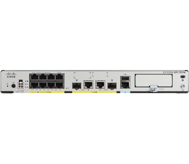 Cisco C1131X-8PLTEPWE