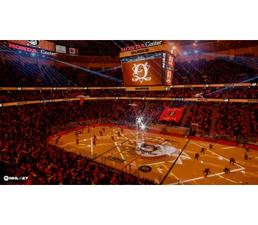 EA Sports NHL 27