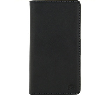 Nillkin Mobilize Classic Wallet Book Case Black Samsung Galaxy A5 (2016)