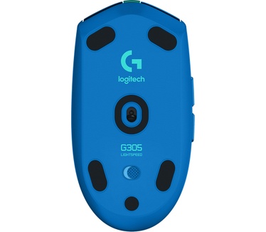 Logitech G305