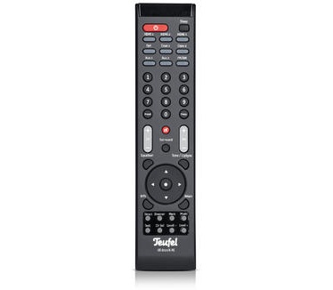 Teufel LT 2 R High Definition Set M