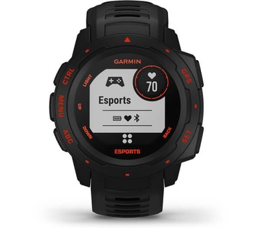 Garmin Instinct Esports Edition