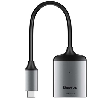 Baseus Enjoy Type-C to SD/TF